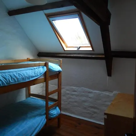 Les 3 De Kerlividic Holiday home